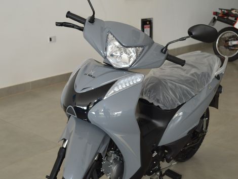 SHINERAY XY 125 JET SS