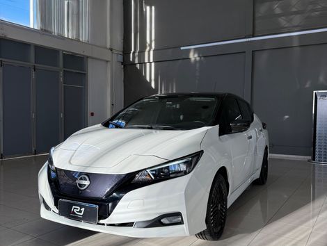 Nissan LEAF Aut. (Elétrico)