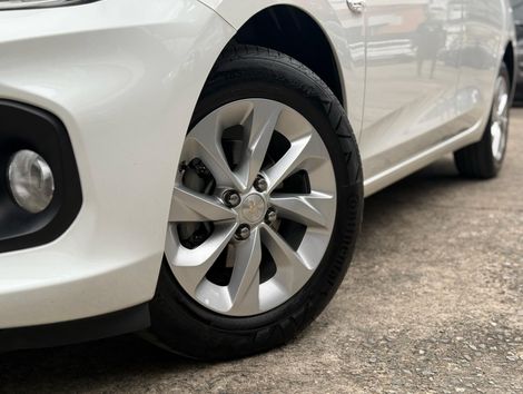 Chevrolet ONIX SEDAN Plus LTZ 1.0 12V TB Flex Aut.