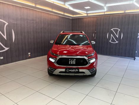 Fiat Toro Ranch 2.0 16V 4x4 Diesel Aut.
