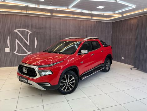 Fiat Toro Ranch 2.0 16V 4x4 Diesel Aut.