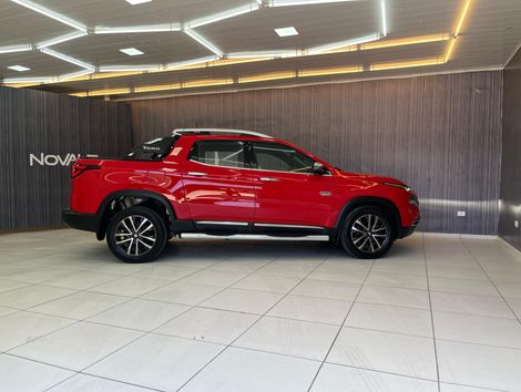 Fiat Toro Ranch 2.0 16V 4x4 Diesel Aut.