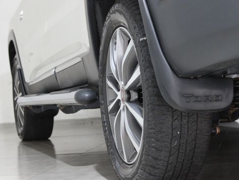 Fiat Toro Volcano 2.0 16V 4x4 TB Diesel Aut.