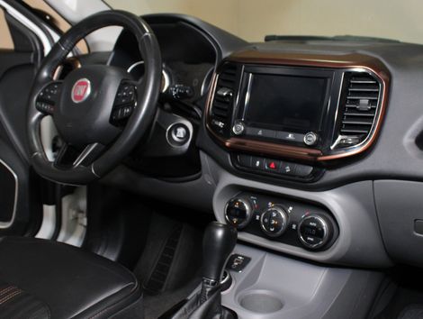 Fiat Toro Volcano 2.0 16V 4x4 TB Diesel Aut.