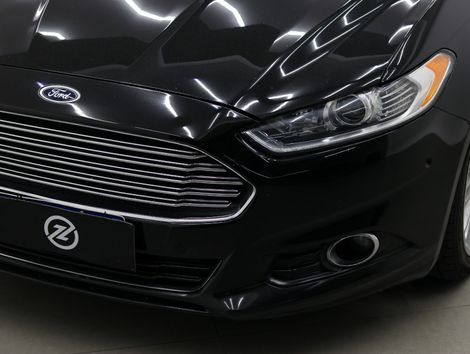 Ford Fusion Titanium 2.0 GTDI Eco. Awd Aut.