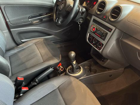 VolksWagen Gol (novo) 1.0 Mi Total Flex 8V 4p