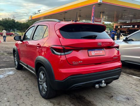 Fiat PULSE DRIVE 1.0 Turbo 200 Flex Aut.