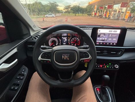 Fiat PULSE DRIVE 1.0 Turbo 200 Flex Aut.