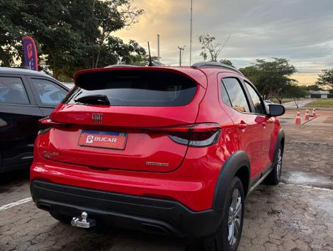 Fiat PULSE DRIVE 1.0 Turbo 200 Flex Aut.