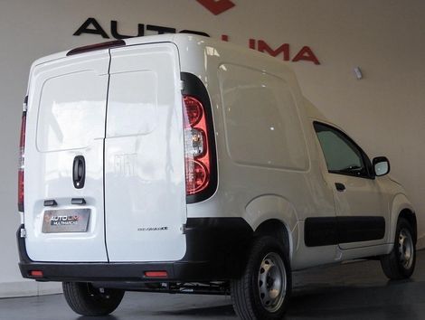 Fiat Fiorino Endurance EVO 1.4 Flex 8V 2p
