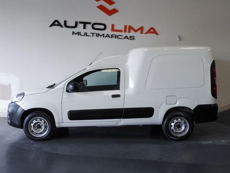 Fiat Fiorino Endurance EVO 1.4 Flex 8V 2p