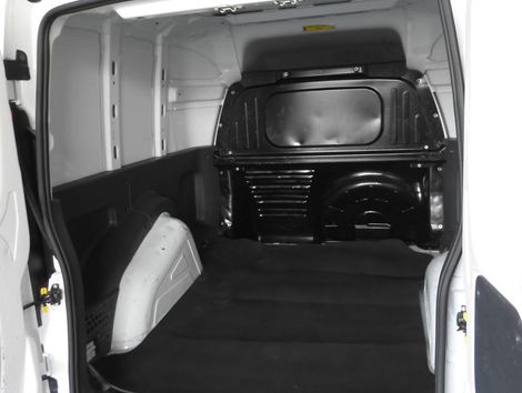 Fiat Fiorino Endurance EVO 1.4 Flex 8V 2p