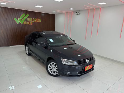 VolksWagen JETTA Comfortline 2.0 T.Flex 8V 4p Tipt.