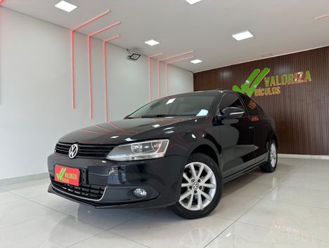 VolksWagen JETTA Comfortline 2.0 T.Flex 8V 4p Tipt.