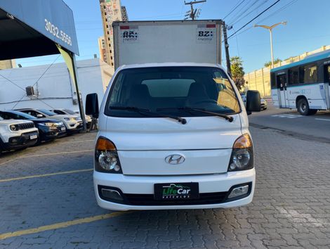 Hyundai HR 2.5 TCI Diesel (RS/RD)