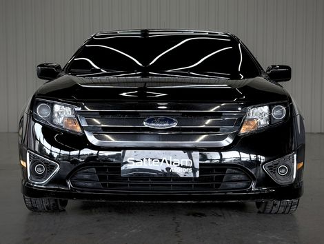 Ford Fusion SEL 3.0 V6  24V 243cv Aut.