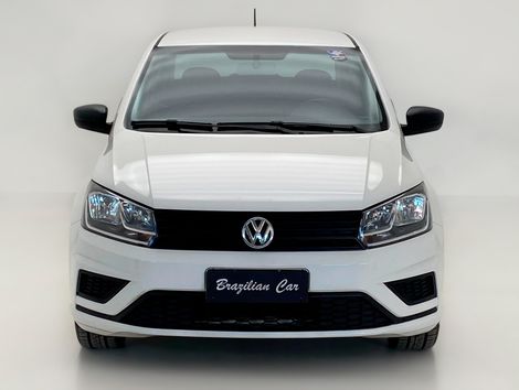 VolksWagen VOYAGE 1.0 Flex 12V 4p