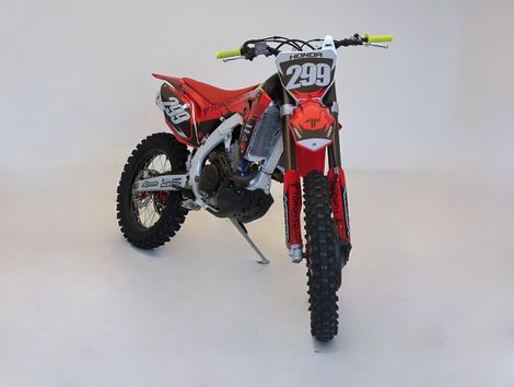 Honda Rx