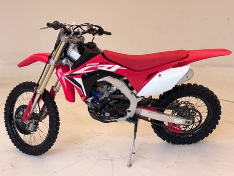 Honda Rx