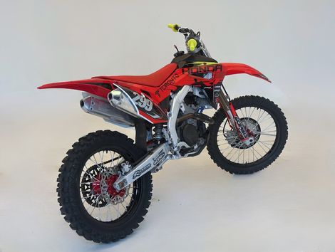 Honda Rx