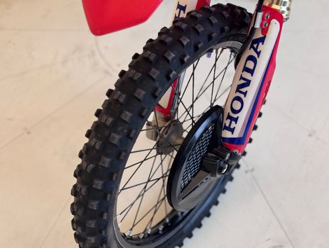 Honda Rx