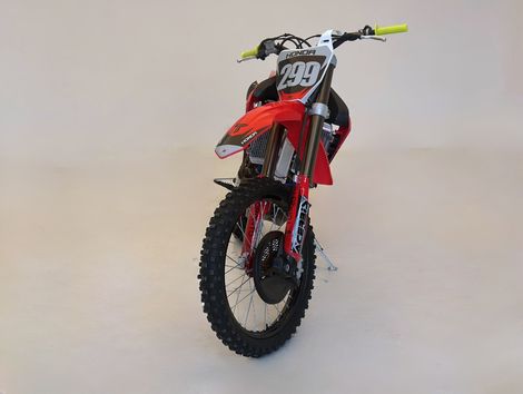 Honda Rx