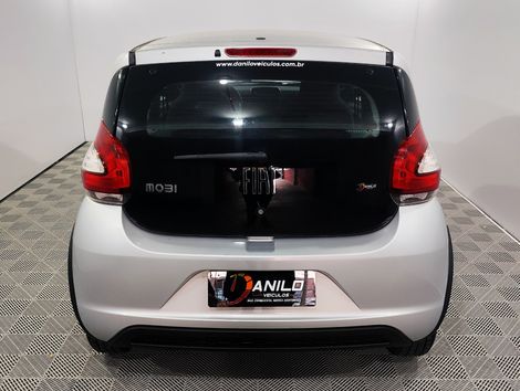 Fiat MOBI LIKE 1.0 Fire Flex 5p.