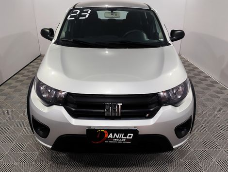 Fiat MOBI LIKE 1.0 Fire Flex 5p.