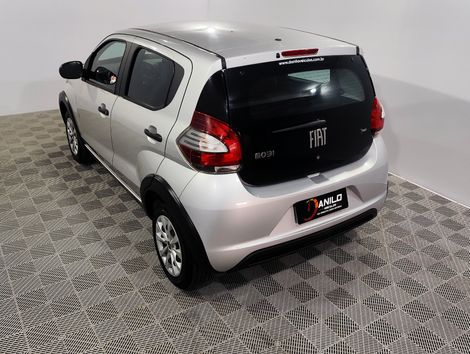 Fiat MOBI LIKE 1.0 Fire Flex 5p.