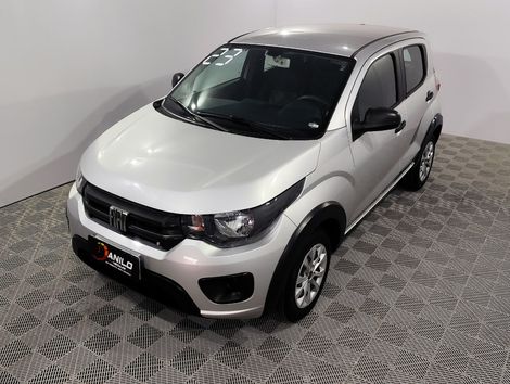 Fiat MOBI LIKE 1.0 Fire Flex 5p.