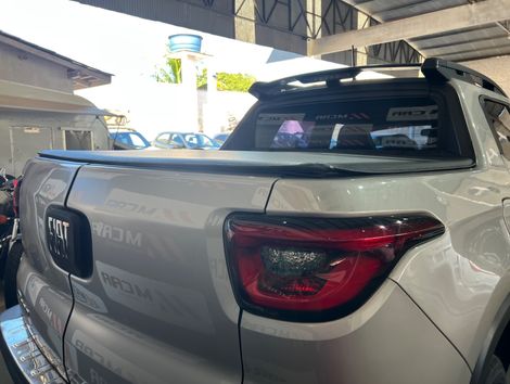 Fiat Toro Freedom 1.8 16V Flex Aut.