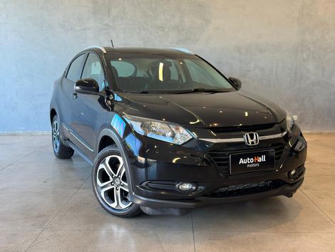 Honda HR-V EX 1.8 Flexone 16V 5p Aut.