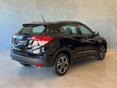 Honda HR-V EX 1.8 Flexone 16V 5p Aut.