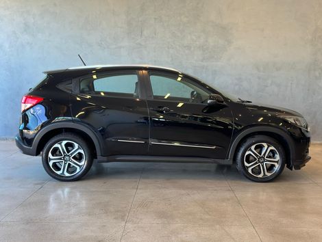 Honda HR-V EX 1.8 Flexone 16V 5p Aut.