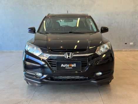 Honda HR-V EX 1.8 Flexone 16V 5p Aut.