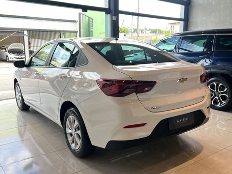 Chevrolet ONIX SEDAN Plus LT 1.0 12V Flex 4p Mec.