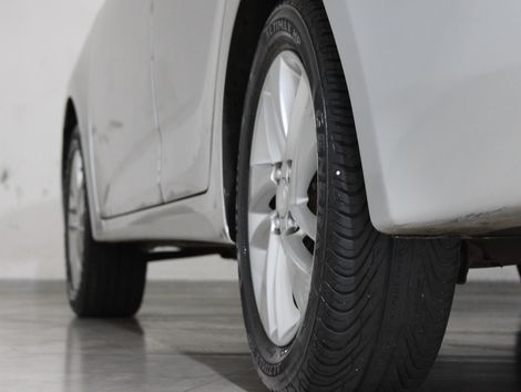 Hyundai HB20S Premium 1.6 Flex 16V Aut. 4p