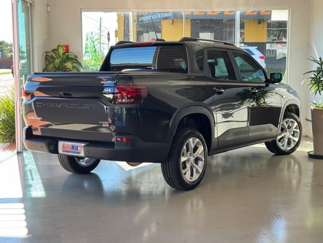 Chevrolet MONTANA LTZ 1.2 Turbo Flex 12V 4p Aut.