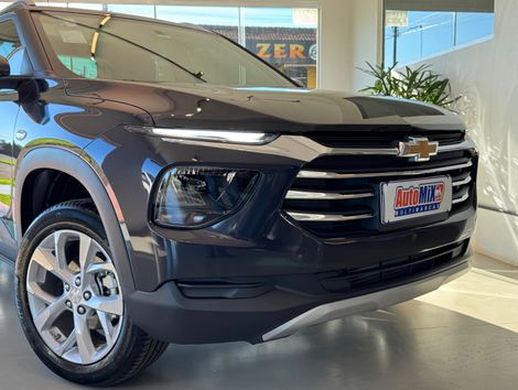 Chevrolet MONTANA LTZ 1.2 Turbo Flex 12V 4p Aut.