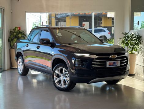 Chevrolet MONTANA LTZ 1.2 Turbo Flex 12V 4p Aut.
