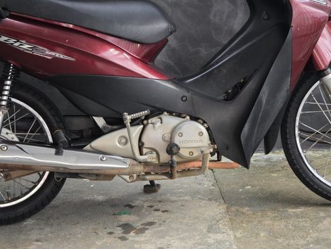 HONDA BIZ 125 ES/ ES F.INJ./ES MIX F.INJECTION