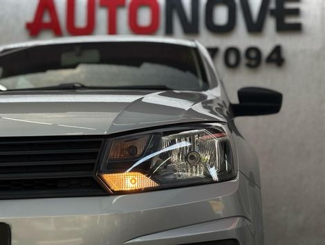 VolksWagen VOYAGE 1.6 MSI Flex 8V 4p