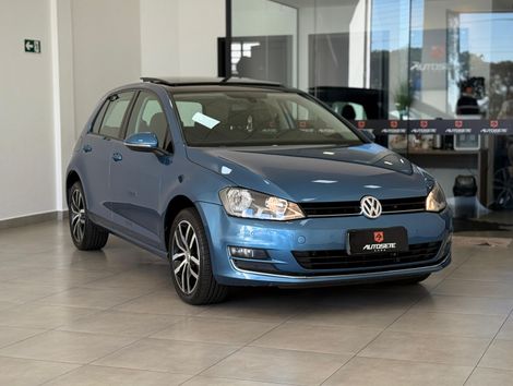 VolksWagen Golf Highline 1.4 TSI 140cv Aut.