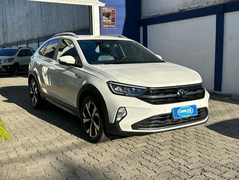 VolksWagen Nivus Highline 1.0 200 TSI Flex Aut.