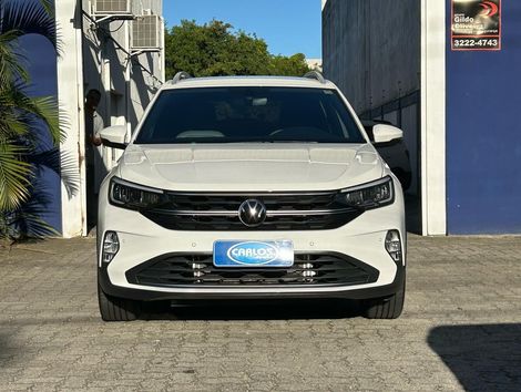 VolksWagen Nivus Highline 1.0 200 TSI Flex Aut.