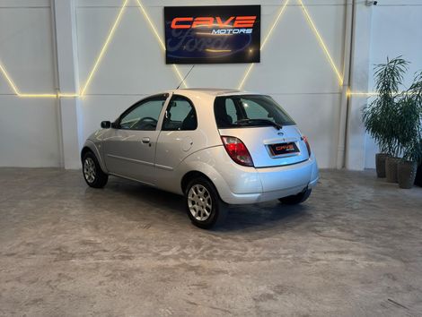 Ford Ka GL Image 1.0i/ 1.0i Zetec Rocam