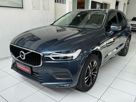 Volvo XC 60 T-5 MOMENTUM 2.0 254cv AWD 5p