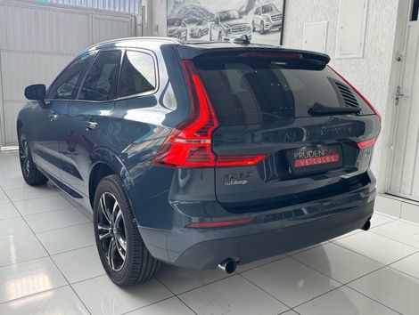 Volvo XC 60 T-5 MOMENTUM 2.0 254cv AWD 5p