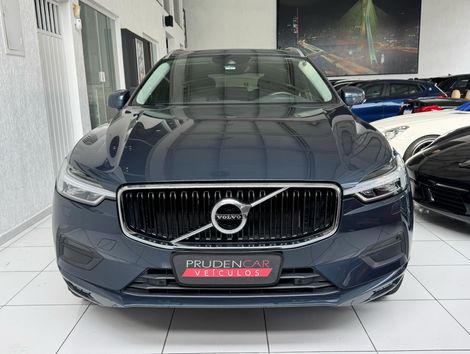Volvo XC 60 T-5 MOMENTUM 2.0 254cv AWD 5p