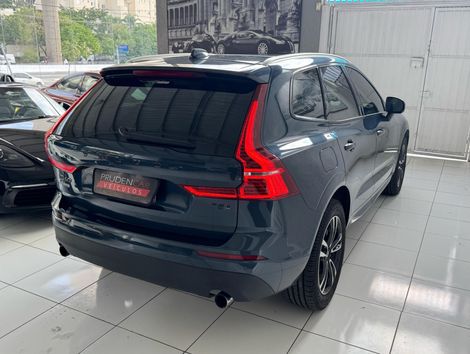 Volvo XC 60 T-5 MOMENTUM 2.0 254cv AWD 5p